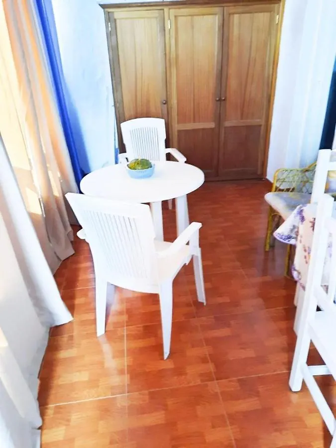 蒂亚斯Casa Mima公寓